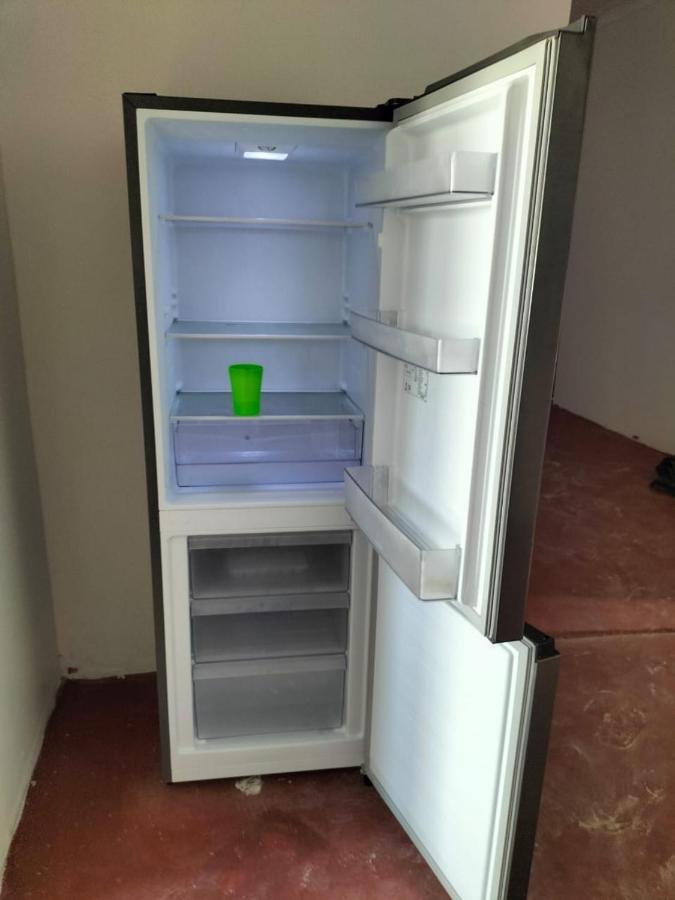 Mambo Leo Hostel Paje Eksteriør bilde