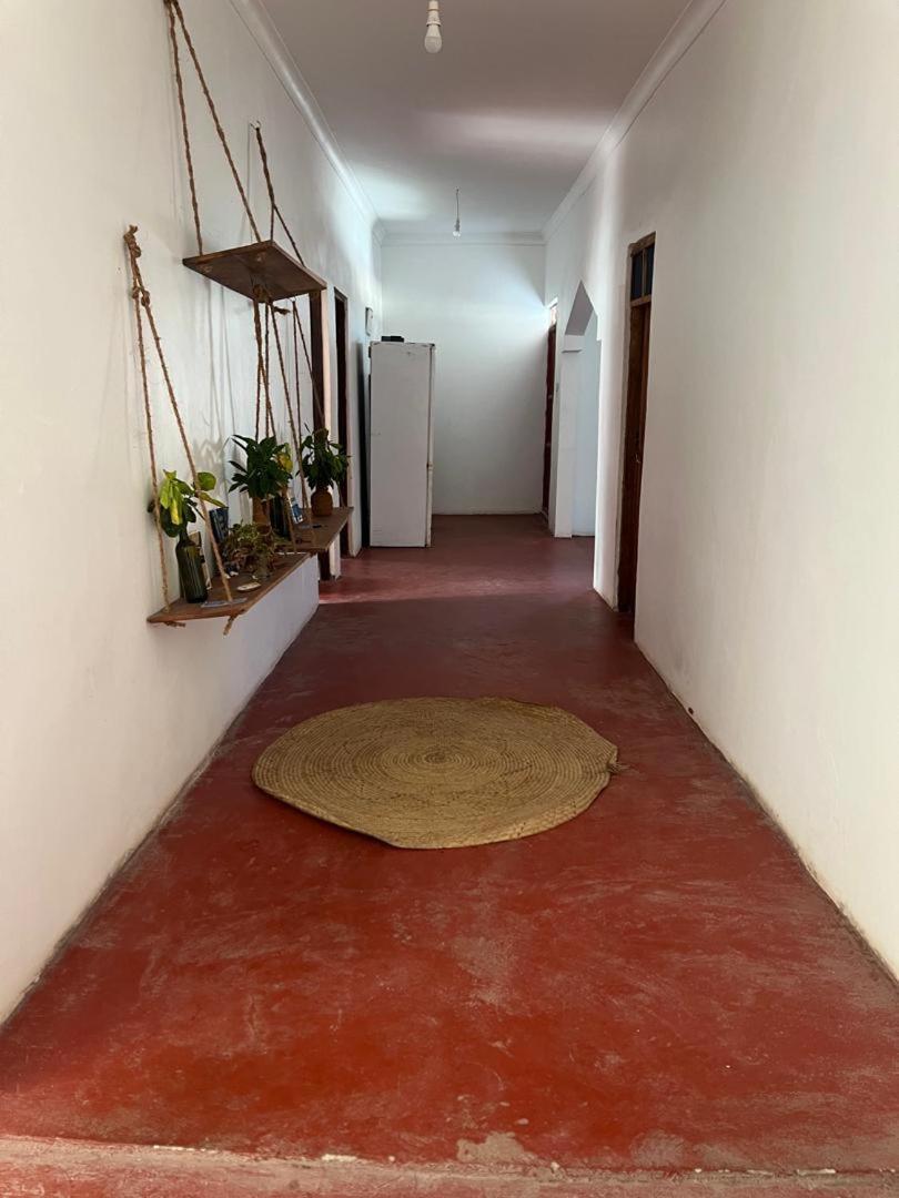 Mambo Leo Hostel Paje Eksteriør bilde